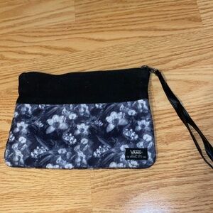 Vans pouch!